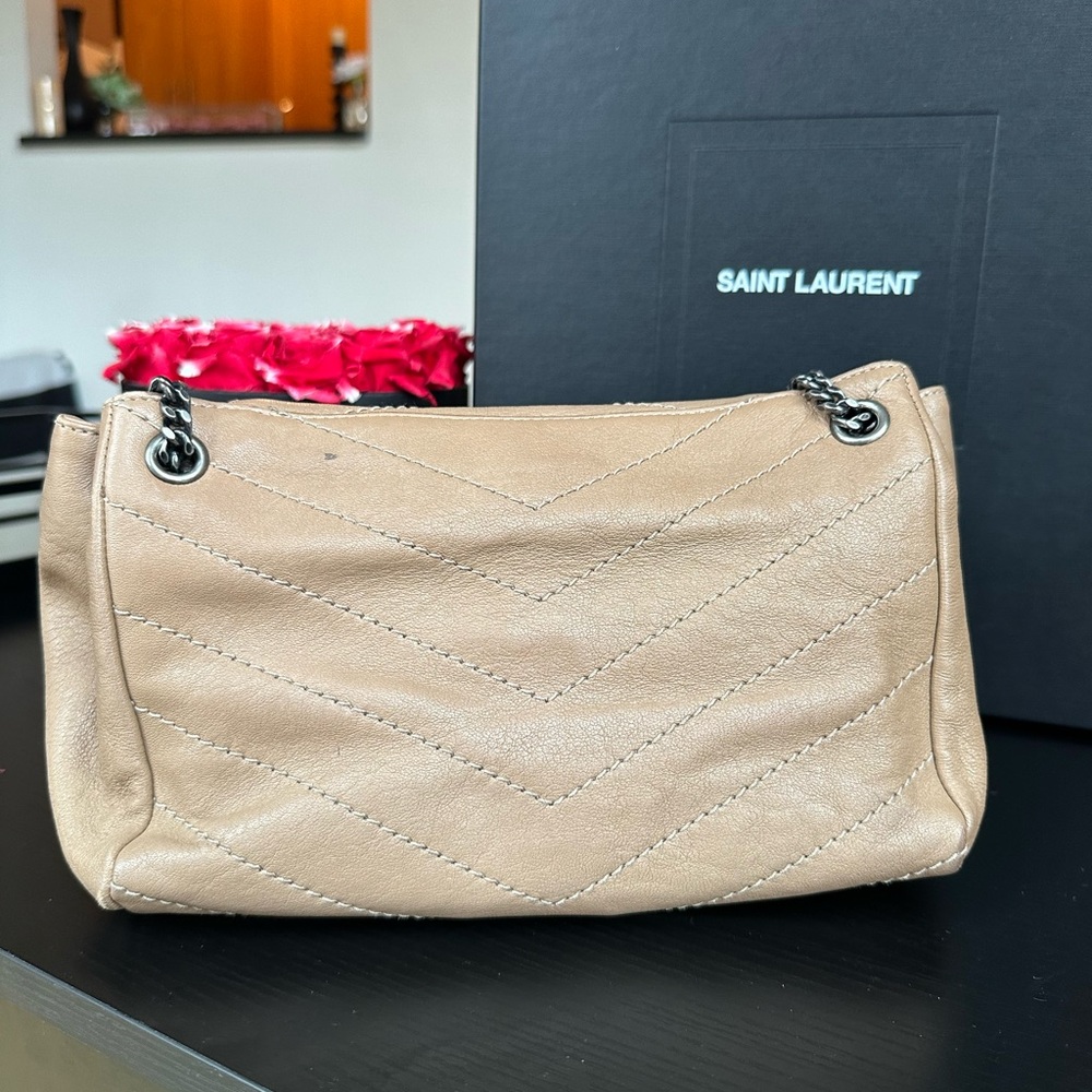 YSL BAG - Picture 5 of 13